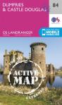 Dumfries & Castle Douglas - Preview