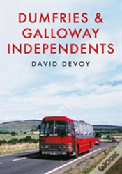 Capa do artigo Dumfries & Galloway Independents