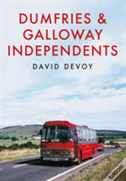 Capa do artigo Dumfries & Galloway Independents
