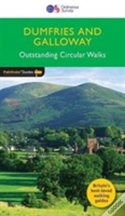 Capa do artigo Dumfries & Galloway