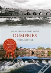 Capa do artigo Dumfries Through Time
