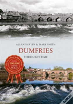 Capa do artigo Dumfries Through Time
