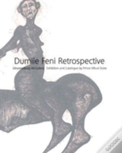 Capa do artigo Dumile Feni Retrospective