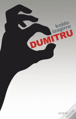 Capa do artigo Dumitru