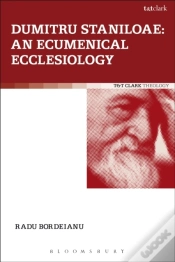Capa do artigo Dumitru Staniloae: An Ecumenical Ecclesiology