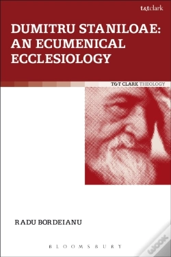 Capa do artigo Dumitru Staniloae: An Ecumenical Ecclesiology