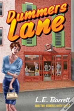 Capa do artigo Dummers Lane