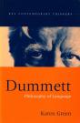 Dummett - Preview