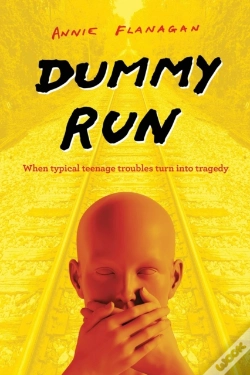 Capa do artigo Dummy Run