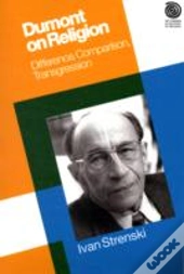 Dumont On Religion