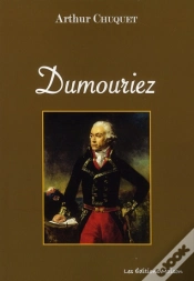 Capa do artigo Dumouriez