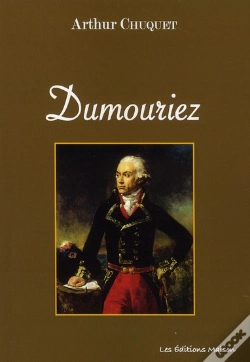 Capa do artigo Dumouriez