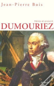 Capa do artigo Dumouriez Héros Et Proscrit