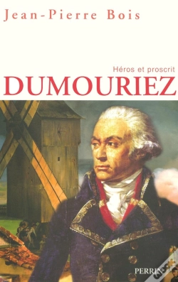Capa do artigo Dumouriez Héros Et Proscrit