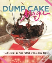 Capa do artigo Dump Cake Magic
