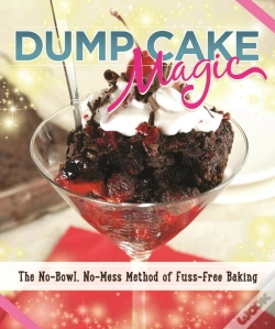 Capa do artigo Dump Cake Magic