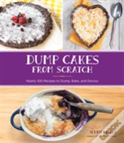Capa do artigo Dump Cakes From Scratch