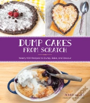 Capa do artigo Dump Cakes From Scratch
