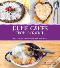 Capa do artigo Dump Cakes From Scratch
