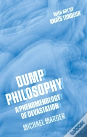 Capa do artigo Dump Philosophy