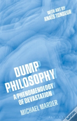 Capa do artigo Dump Philosophy