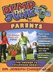 Dump The Junk For Parents