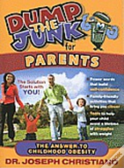 Capa do artigo Dump The Junk For Parents