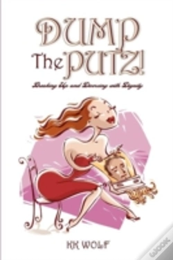 Capa do artigo Dump The Putz!