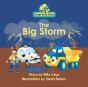Dump Truck Dave . . . The Big Storm - Preview