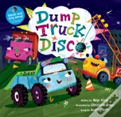 Capa do artigo Dump Truck Disco