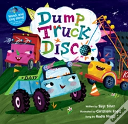Capa do artigo Dump Truck Disco