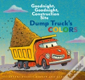 Dump Truck'S Colors