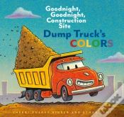 Capa do artigo Dump Truck