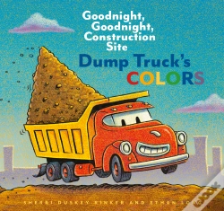 Capa do artigo Dump Truck'S Colors