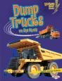 Dump Trucks On The Move - Preview