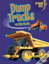 Dump Trucks On The Move