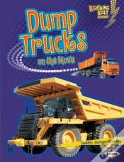 Capa do artigo Dump Trucks On The Move