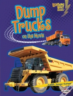 Capa do artigo Dump Trucks On The Move