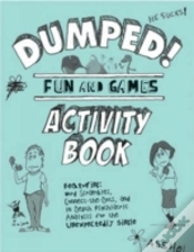Capa do artigo Dumped!
