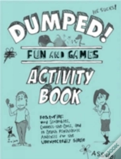 Capa do artigo Dumped!