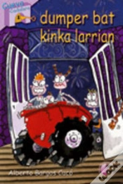 Capa do artigo Dumper Bat Kinka Larrian