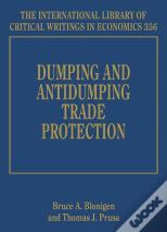Dumping And Antidumping Trade Protection