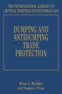 Dumping And Antidumping Trade Protection - Preview