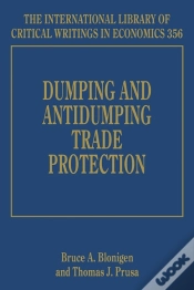 Capa do artigo Dumping And Antidumping Trade Protection