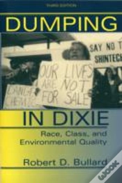 Capa do artigo Dumping In Dixie