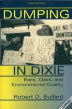 Capa do artigo Dumping In Dixie