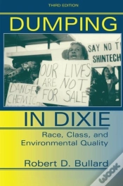 Capa do artigo Dumping In Dixie