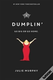 Capa do artigo Dumplin