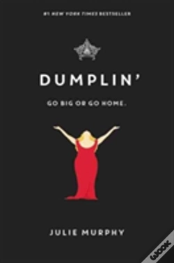 Capa do artigo Dumplin'