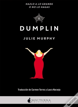 Capa do artigo Dumplin